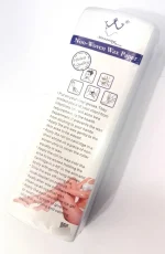 Lienzos De Tela Para Depilacion Con Cera pqte de 100 - Imagen 5
