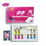 KIT ONDULADO STAR COLORS KOREA 99 PESTAÑAS