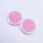 Exfoliante e hidratante para labios 2 en 1 Iman of noble - Imagen 2