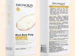 Locion Facial Arroz Bioaqua 120 ml