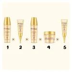 Kit Extracto Caracol Bioaqua - Imagen 6
