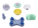 Masajeador Corporal 7 En 1 Magic Massager - Imagen 5
