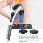 Masajeador Doble Cabeza / Massage Hammer - Imagen 3