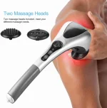 Masajeador Doble Cabeza / Massage Hammer - Imagen 4