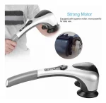 Masajeador Doble Cabeza / Massage Hammer - Imagen 7