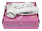 Masajeador Facial Ultrasonico Con Luz Led 7 Colores - Imagen 4
