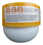 Mascarilla Hidratante De Vitamina E Para Uso Nocturno - Imagen 2