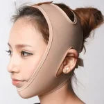 Faja Facial / Mentonera Papada - Imagen 2