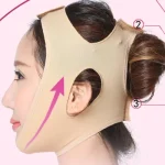 Faja Facial / Mentonera Papada - Imagen 4