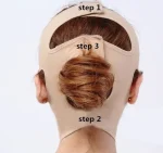 Faja Facial / Mentonera Papada - Imagen 5