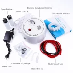 Microdermoabrasion Profesional Diamond - Imagen 2