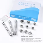 Microdermoabrasion Profesional Diamond - Imagen 5