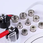 Microdermoabrasion Profesional Diamond - Imagen 8
