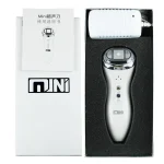 Hifu Portatil Radiofrecuencia Ultrasonido Facial - Imagen 2