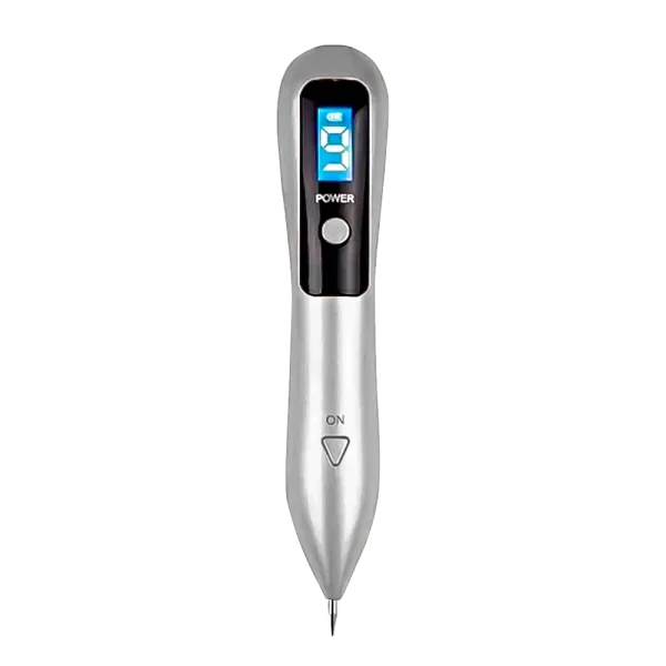 CAUTERIZADOR SILVER LASER 9 NIVELES GRANDE