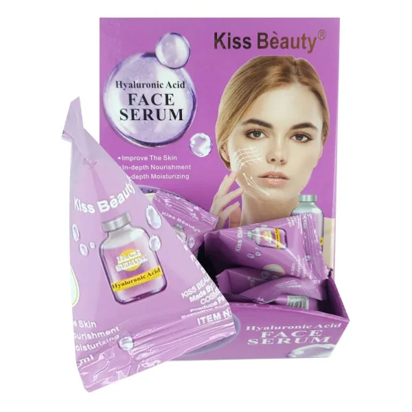 SERUM SASHE ACIDO HIALURONICO