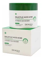 Mascarilla Gel de acido salicilico Bioaqua BQY70451 - Imagen 4