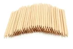 50 Und Palitos De Naranjo