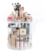 Organizador de maquillaje Rotativo 360