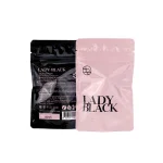 Pegante Lady Black Grande 10 Ml - Imagen 2