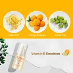 Emulsion De Vitamina E Y C Bioaqua 100Ml - Imagen 3