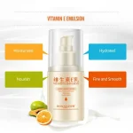 Emulsion De Vitamina E Y C Bioaqua 100Ml - Imagen 4