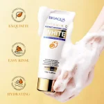 Jabon Facial White Vitamina C Bioaqua - Imagen 4