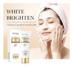 Jabon Facial White Vitamina C Bioaqua - Imagen 3