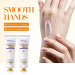Crema De Manos Vitamina C White - Imagen 3