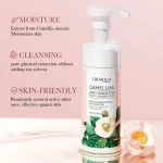 Espuma Nutritiva Antioxidante Extracto De Camelias 150Ml - Imagen 4