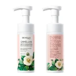 Espuma Nutritiva Antioxidante Extracto De Camelias 150Ml - Imagen 6