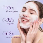 Jabon Anti-Edad Antioxiodante Polipept Perilla 100Gr - Imagen 5
