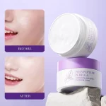 Crema Anti Edad Antioxidante Polipept Perilla 60Gr - Imagen 4
