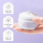 Crema Anti Edad Antioxidante Polipept Perilla 60Gr - Imagen 5