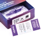 Agujas Para Máquina Rotativa Mast Pro