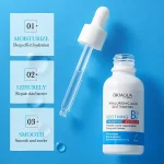 Serum acido Hialuronico Y Vitamina B5 - Imagen 2