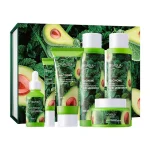 Kit De Lujo X 6 Aguacate Bioaqua