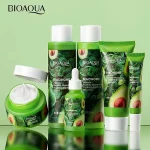 Kit De Lujo X 6 Aguacate Bioaqua - Imagen 2