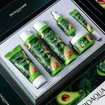 Kit De Lujo X 6 Aguacate Bioaqua - Imagen 4