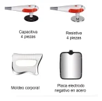 Tensamax Rf Monopolar Diatermia - Imagen 2