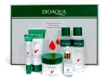 Kit Facial de Acido Salicilico Bioaqua 6 Piezas