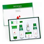 Kit Facial de Acido Salicilico Bioaqua 6 Piezas - Imagen 2
