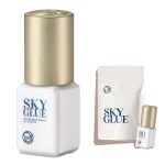 Pegante Adhesivo Sky Tapa Dorada - Imagen 2