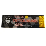 Anestesia Tktx Negra Tattoonumb 98% Pomo 10 Gr - Imagen 3