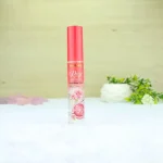 Mascara Acido Hialuronico + Rosas Pestañina Kiss Beauty - Imagen 2