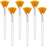 Brochas para Aplicación de Mascarillas