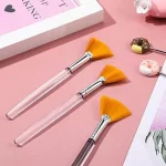 Brochas para Aplicación de Mascarillas - Imagen 2