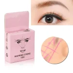 Hilo de Mapeo y Marcación de  Cejas Microblading - Imagen 4