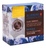 Jabon Facial Corporal Arandanos Bioaqua 100Gr - Imagen 5