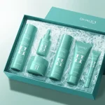 Kit Facial de Acido Hialuronico Bioaqua - 6 Piezas - Imagen 3